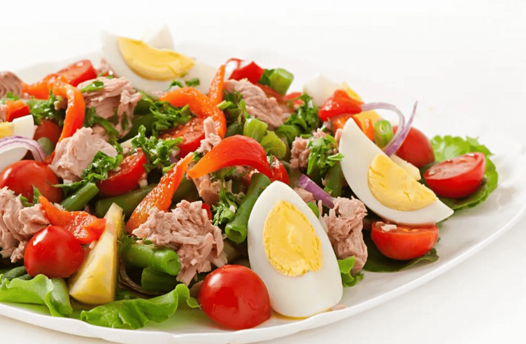 Salade Italienne