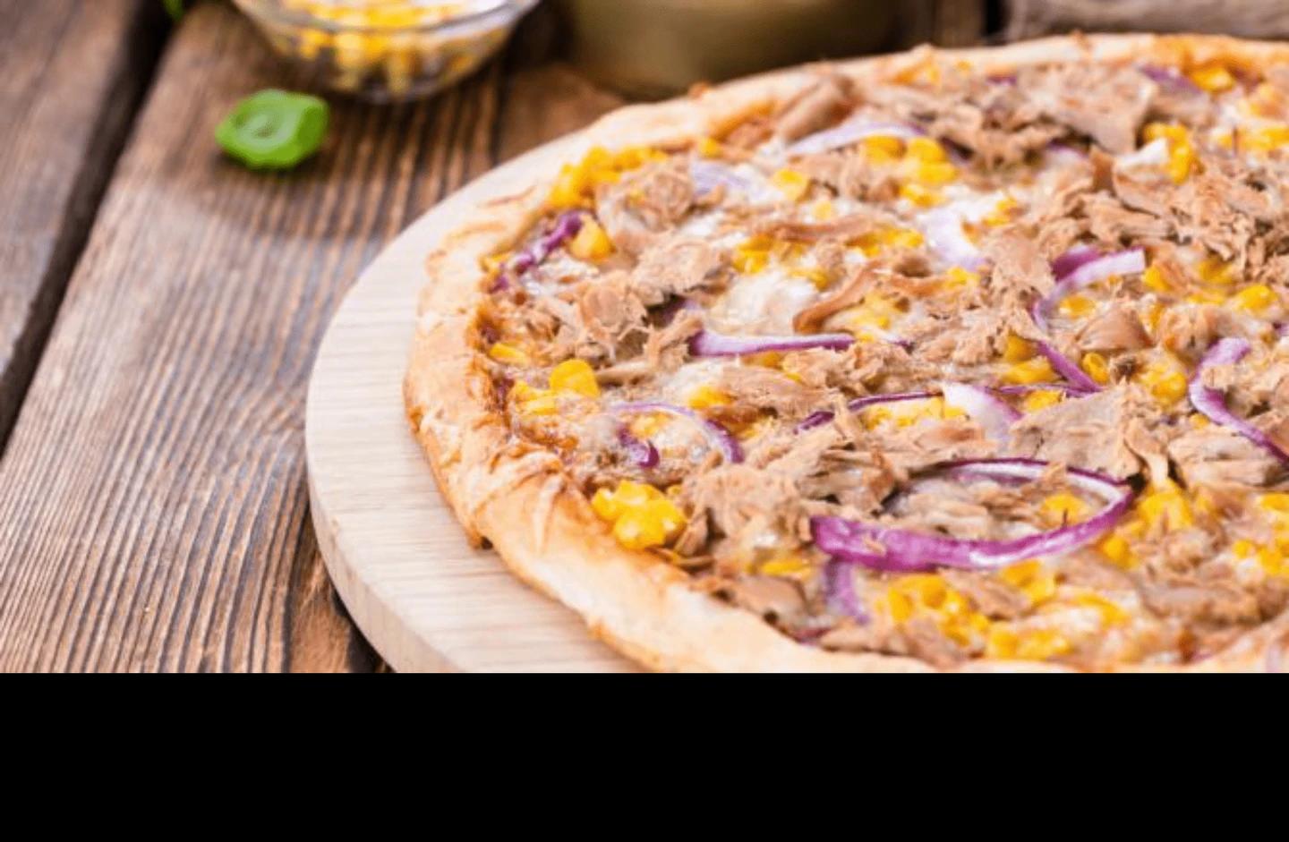 Pizza Thon