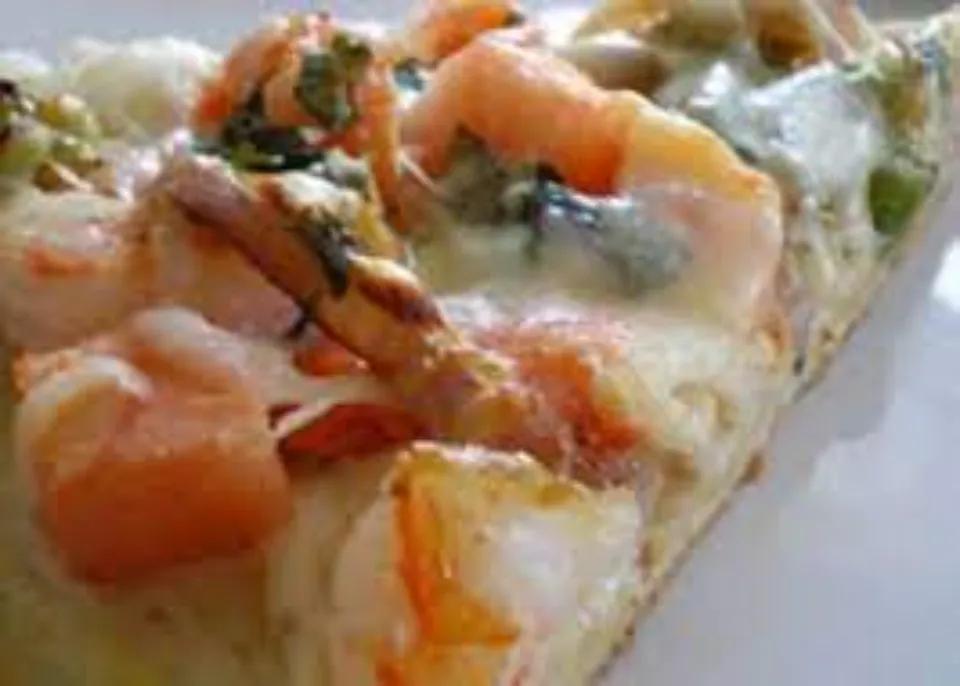 Crevette