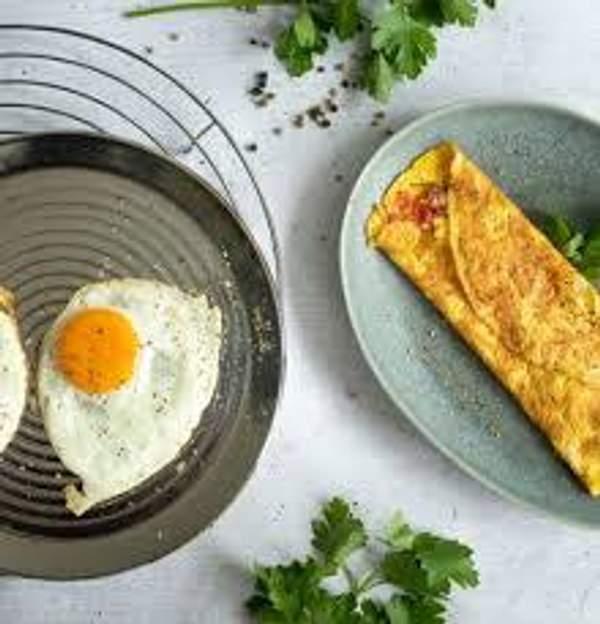 Petit Déjeuner Express