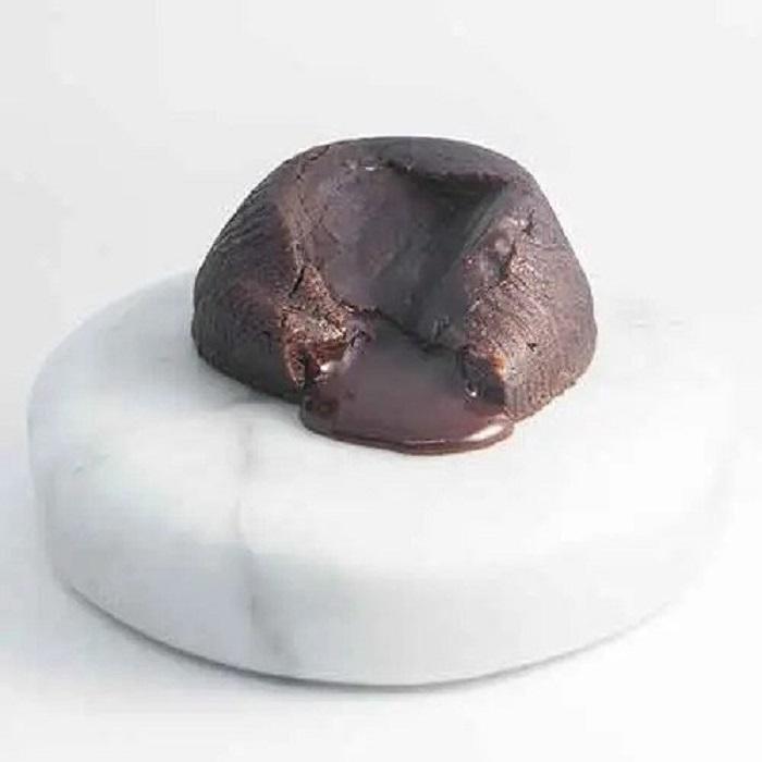 Fondant Chocolat