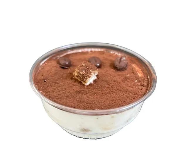 Tiramissu