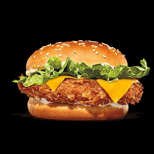 Chicken crispy