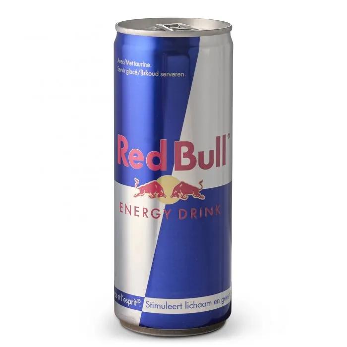 Red Bull
