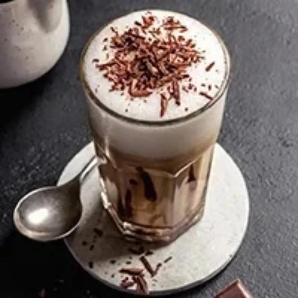 macchiato Chocolat