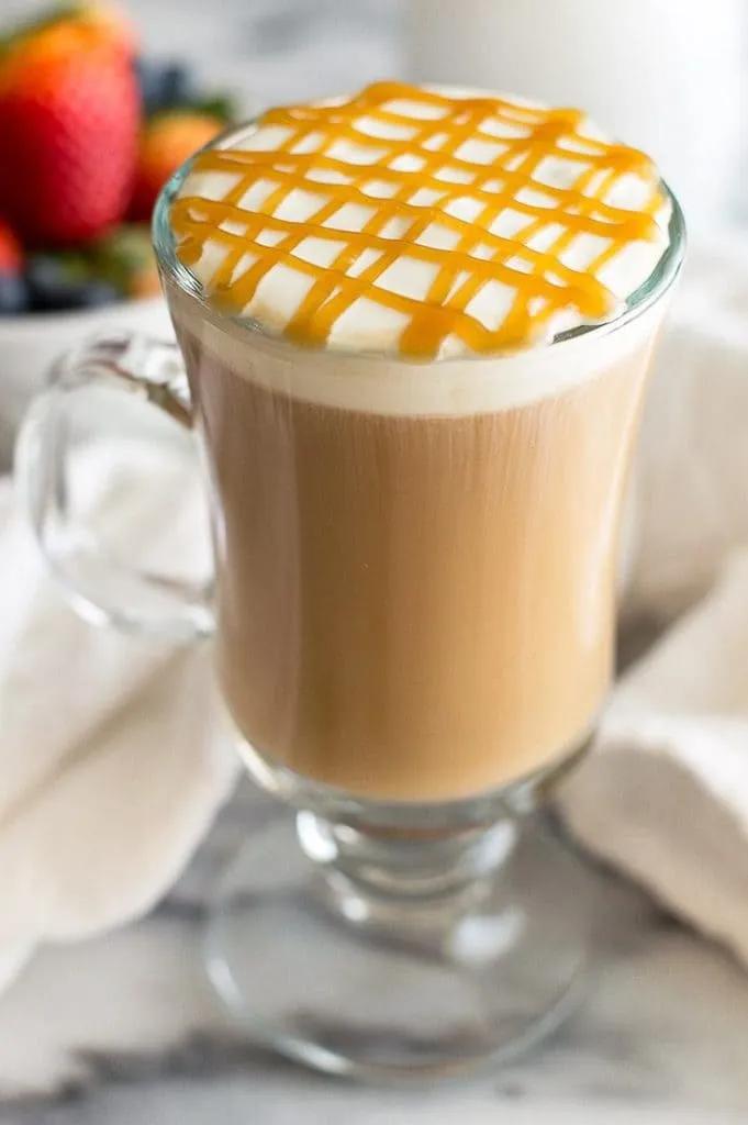 Macchiato Caramel