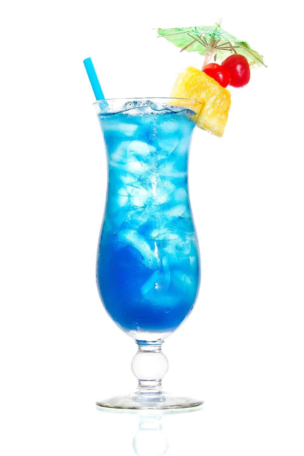 Virgin Blue Hawaii