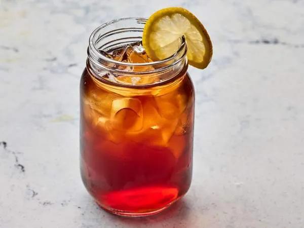 Tea Citron