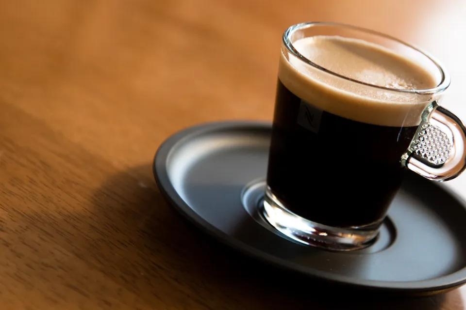 Double Espresso