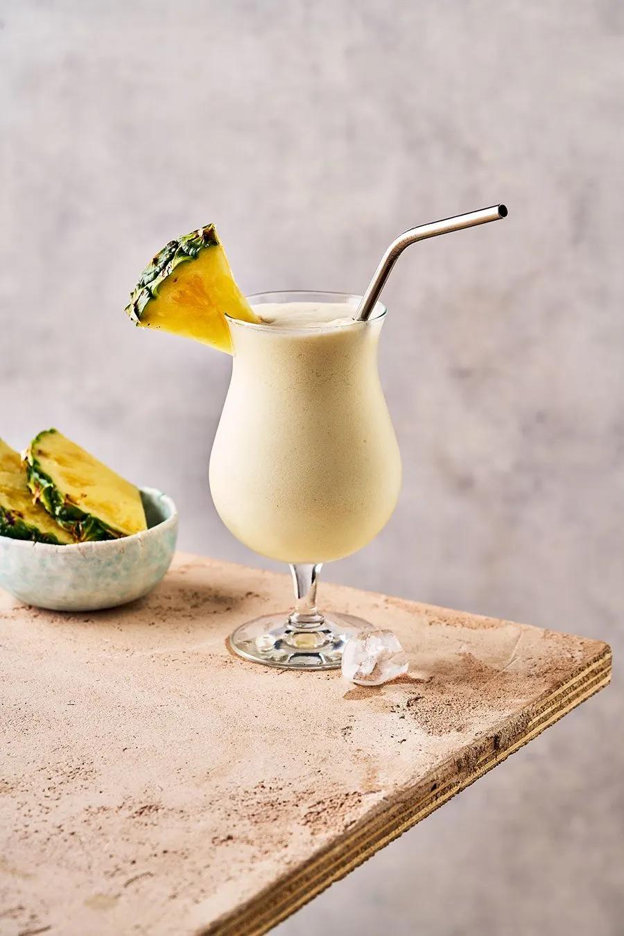 Virgin Pina Colada