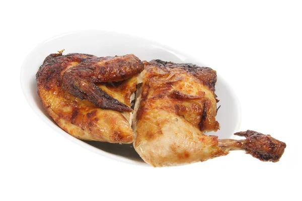 1/2 Poulet