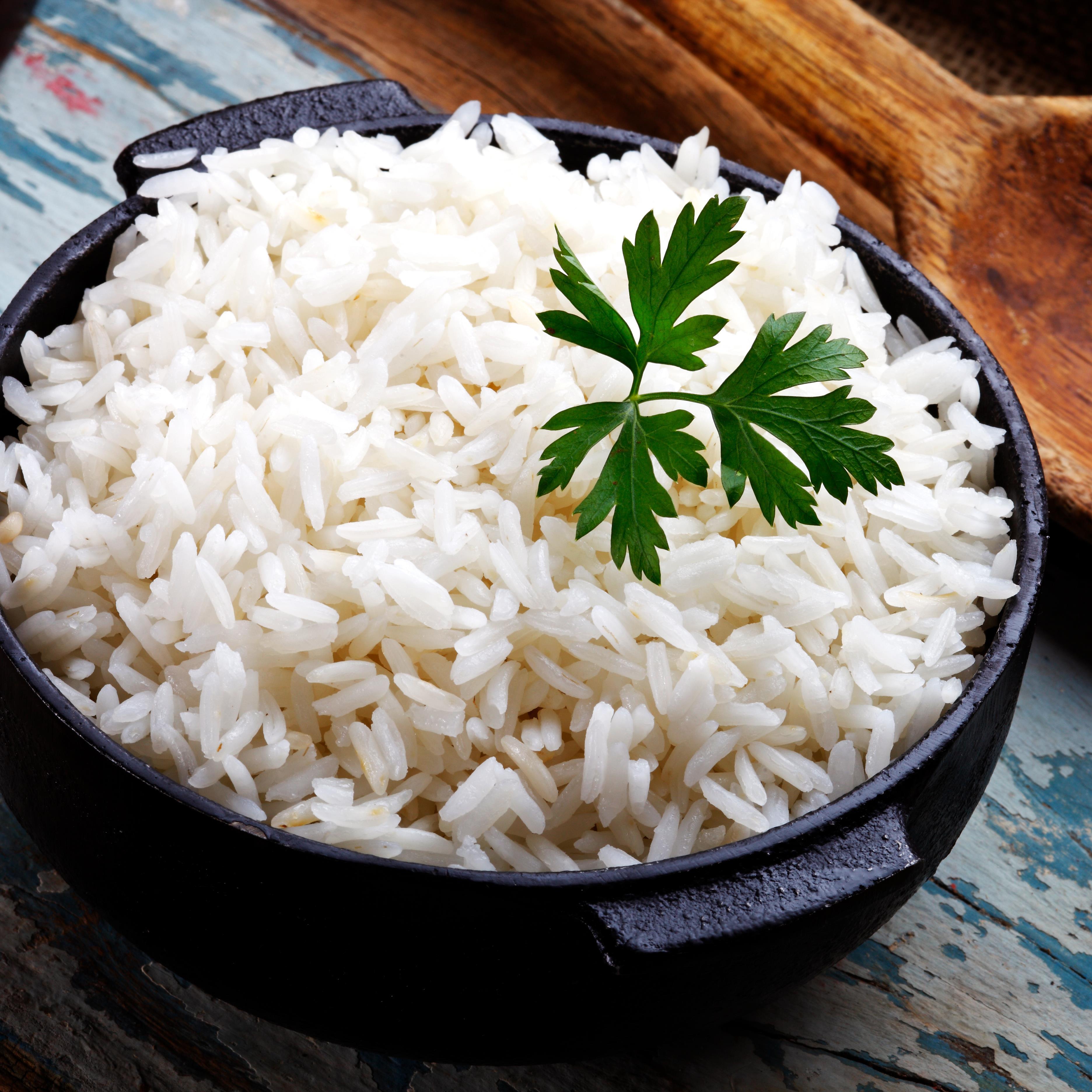 Riz Basmati