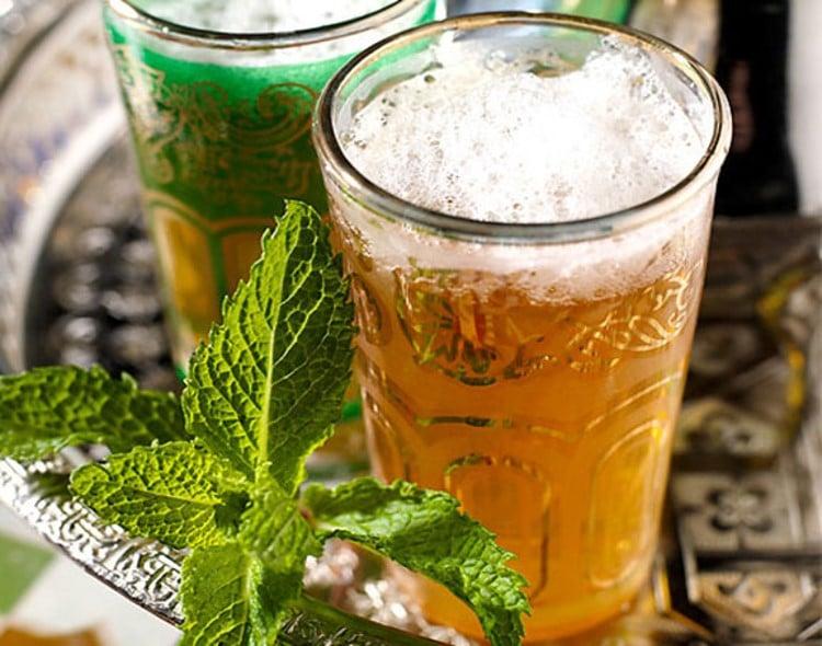 The à La Menthe (Grand)