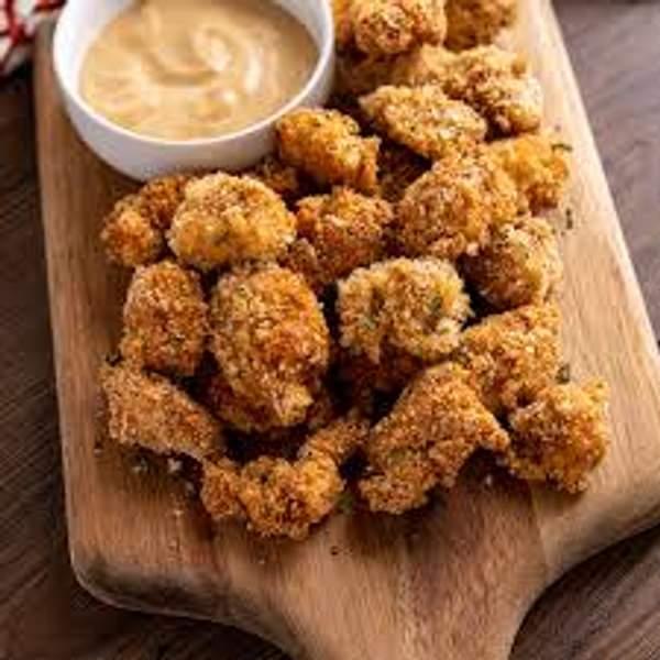 Chicken Popcorn
