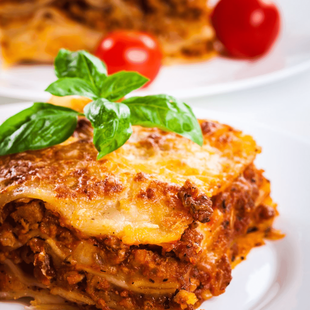 Lasagne