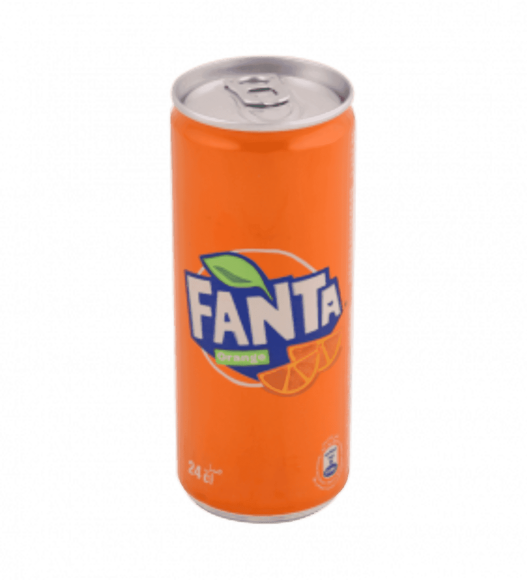 Fanta Canette