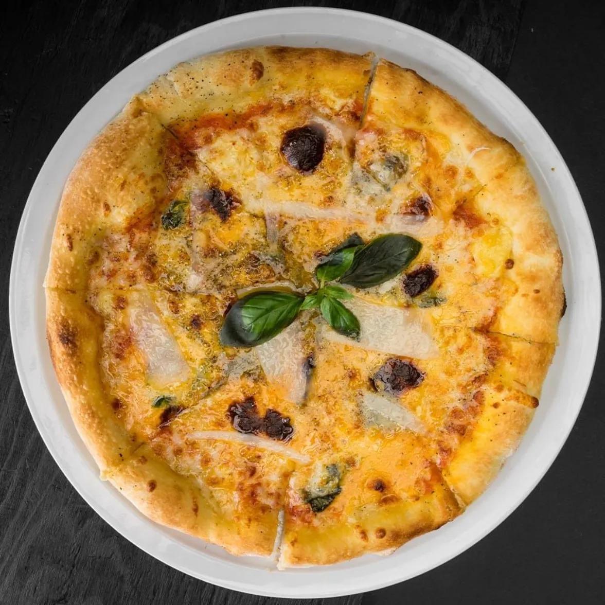 Pizza Cheese