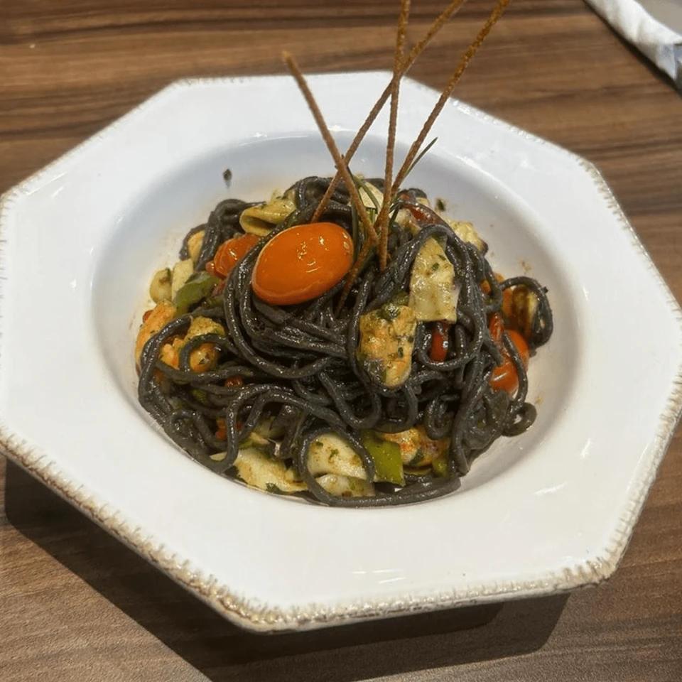 Pâte Saziaré