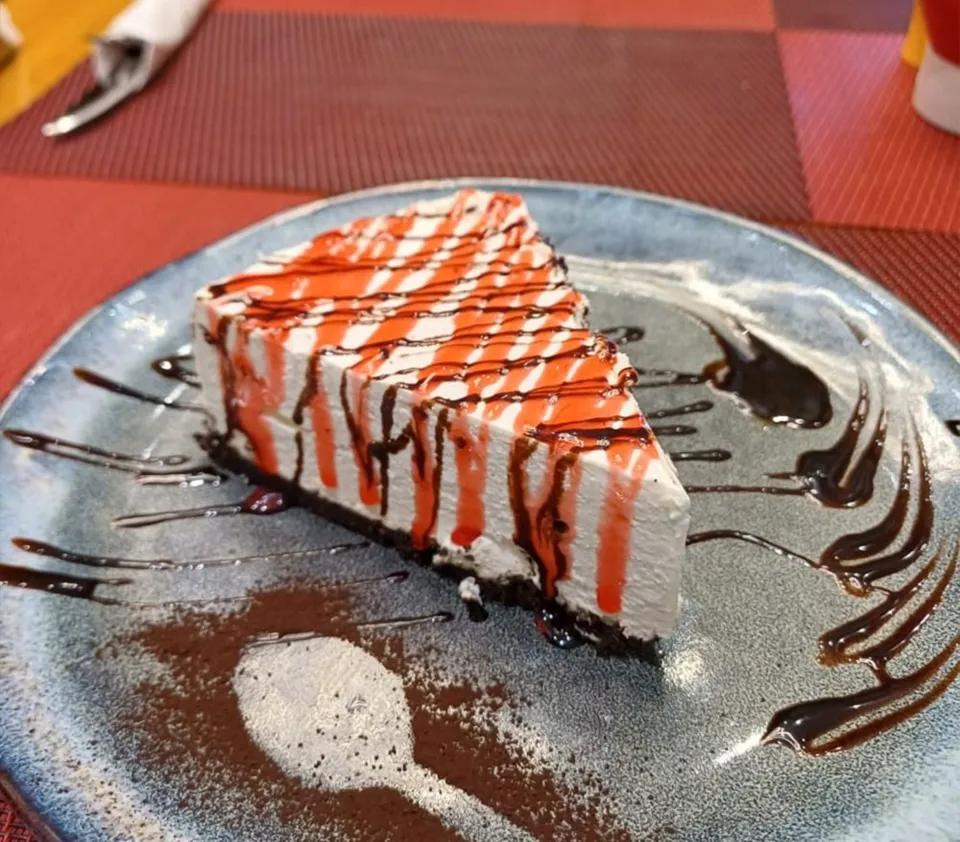 Cheese Cake