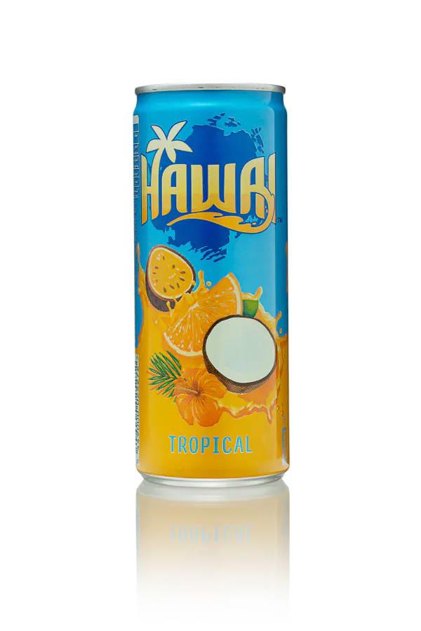 Hawaï