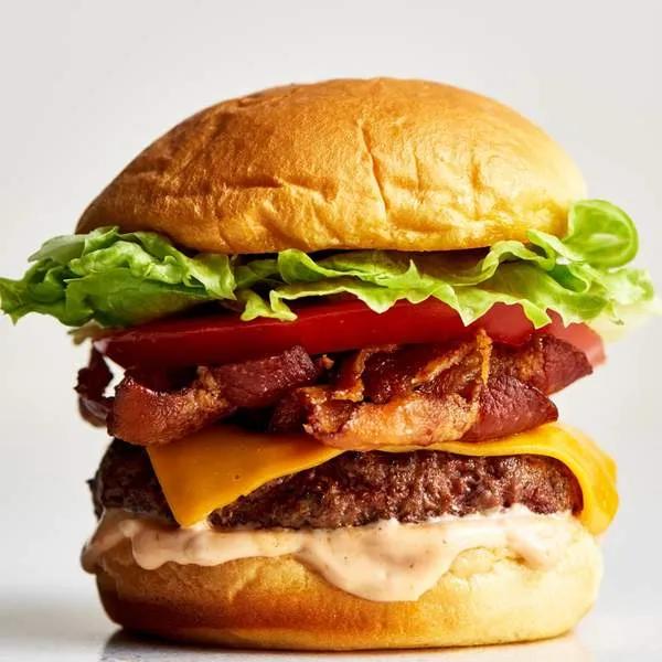 Le V12 - Crispy BBQ