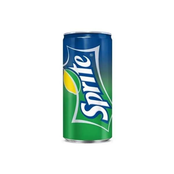 Sprite 25 cl Canette