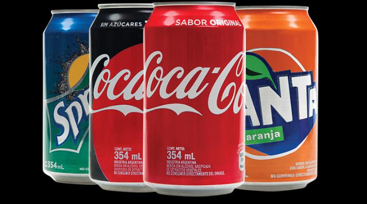 Coca Cola