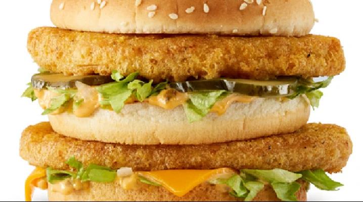 Double Chicken