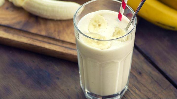 Jus de banane