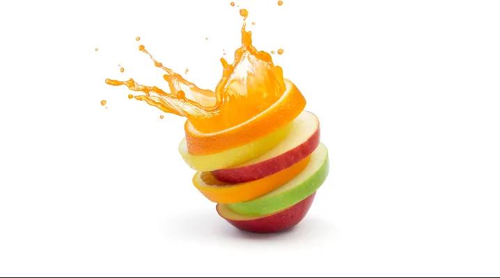 Jus Panaché