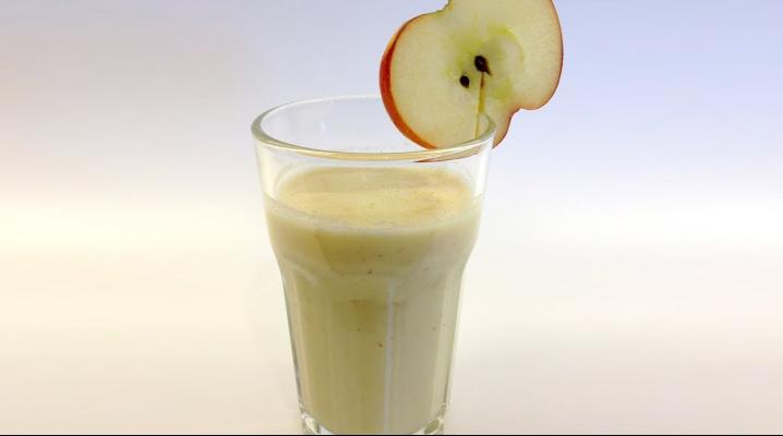 Jus de pomme