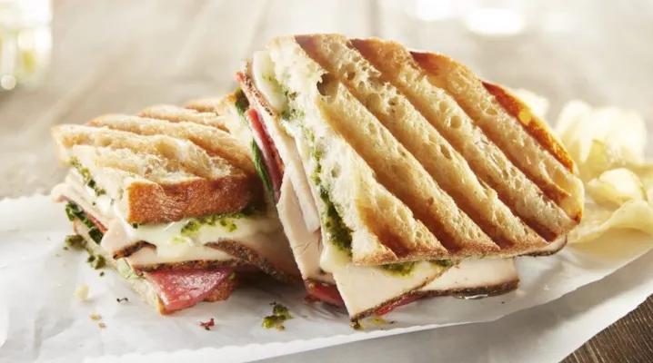 Panini Thon