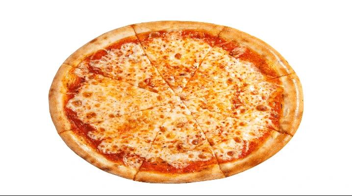 Pizza Margarita