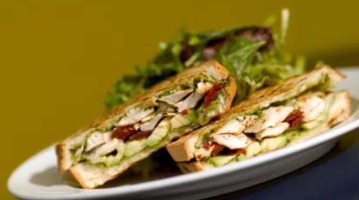 Panini Mixte