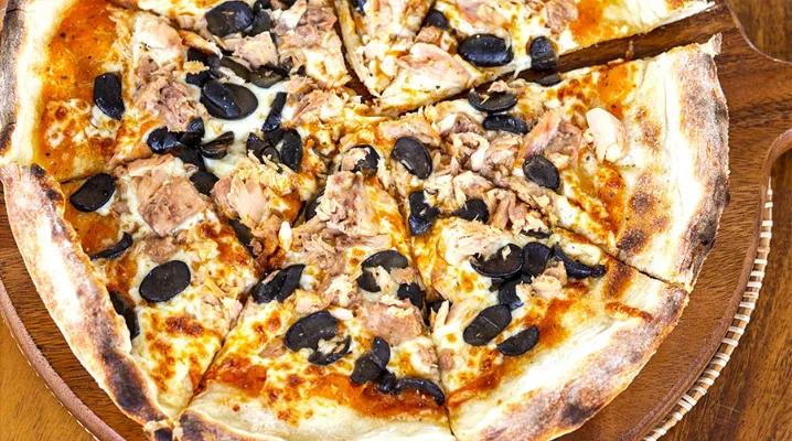 Pizza Thon