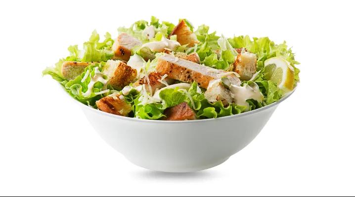 Salade Chicken