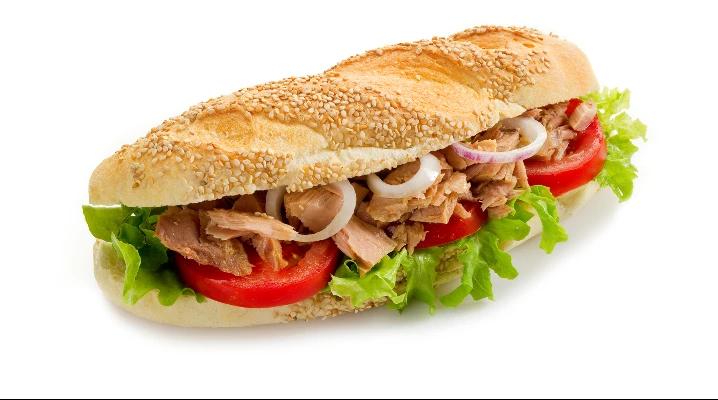 Sandwich Thon