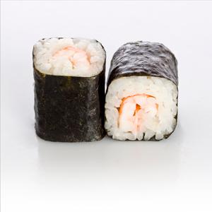 Maki Crevette