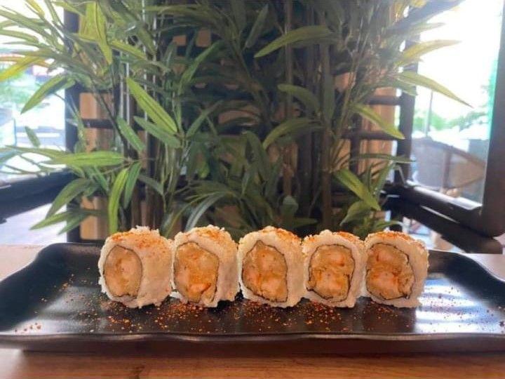 Kari Rolls - 5 Pièces