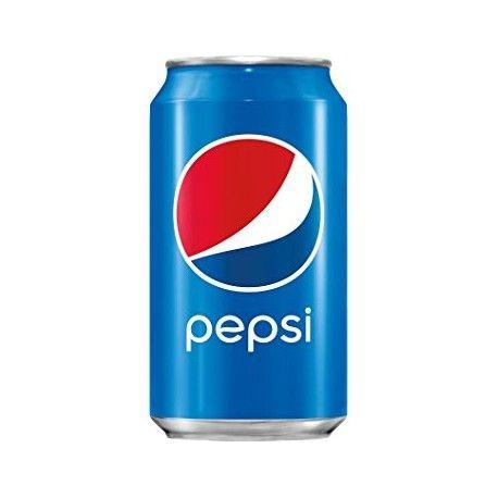 Pepsi 33cl Canette