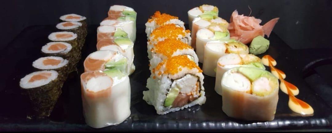 Jolly Taste - 22 Pièces