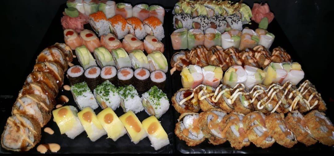 Jolly Ocean Delight - 85 Pièces