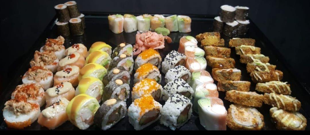 Jolly Elegant - 68 Pièces