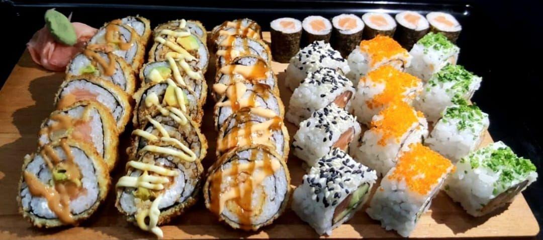 Jolly Bamboo Bites - 36 Pièces