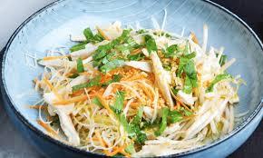 Salade Thai