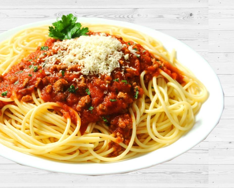 Sauce Bolognaise