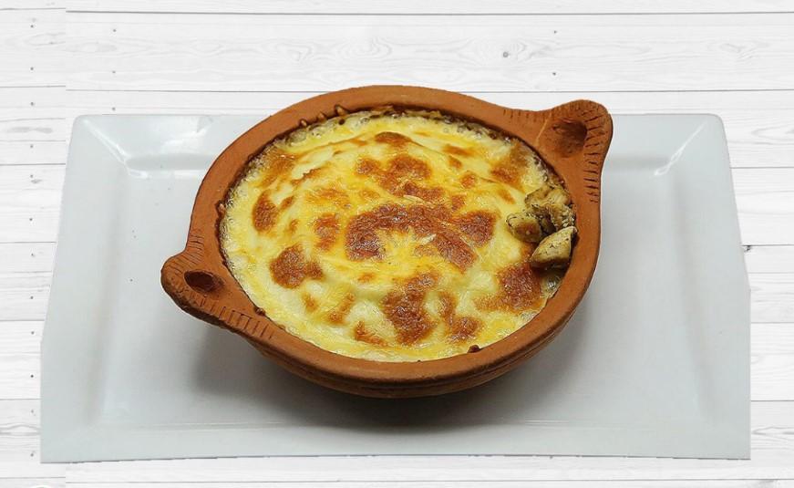 Pasticcio Mixte