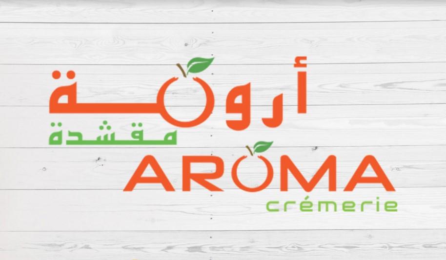 Jus Aroma