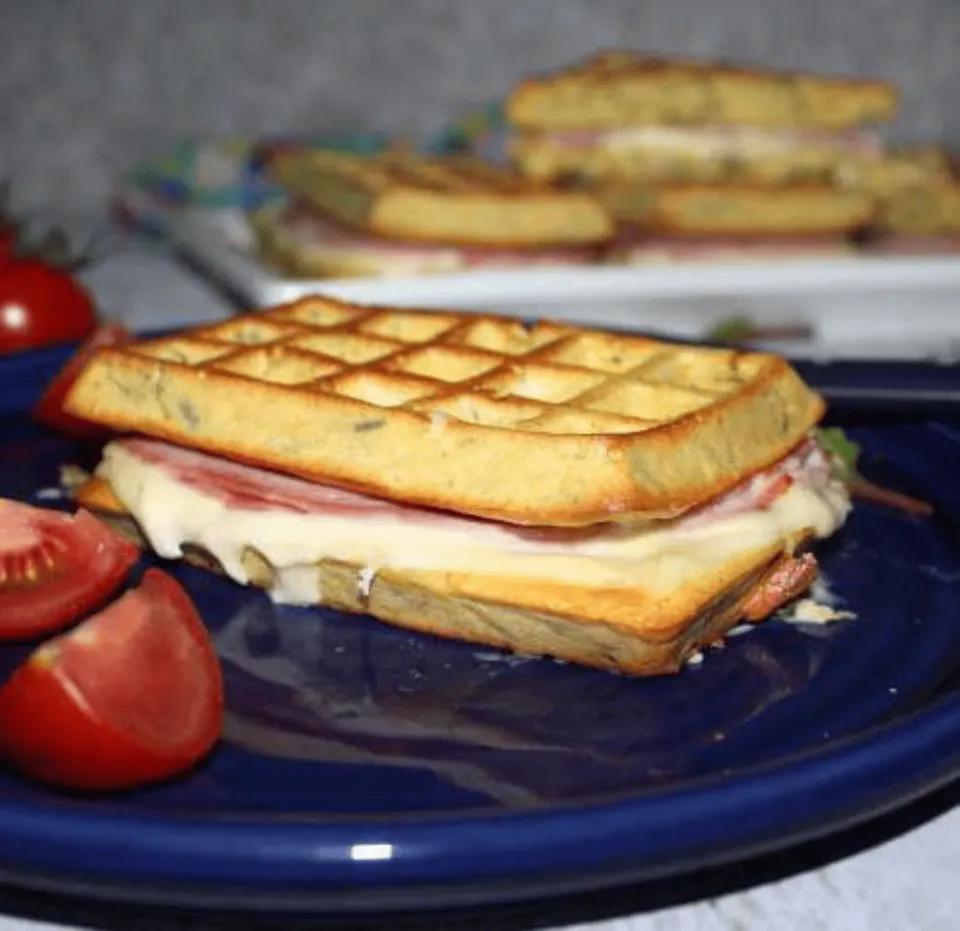 Cordon bleu