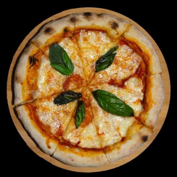 Pizza Margarita